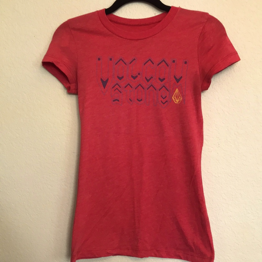 Volcom T-shirt - Picture 2 of 9